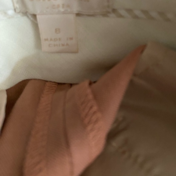 J. CREW Collection Wool Tie Waist Pants - Picture 5 of 6